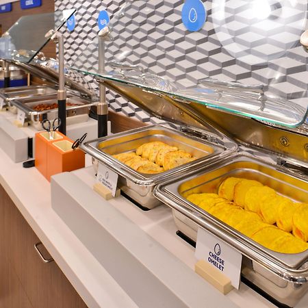 Holiday Inn Express Hotel & Suites Marysville By Ihg מראה חיצוני תמונה