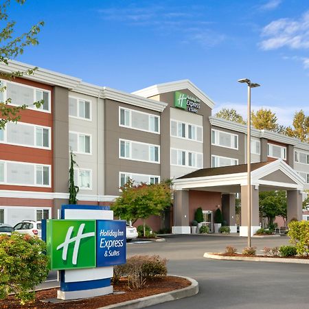 Holiday Inn Express Hotel & Suites Marysville By Ihg מראה חיצוני תמונה