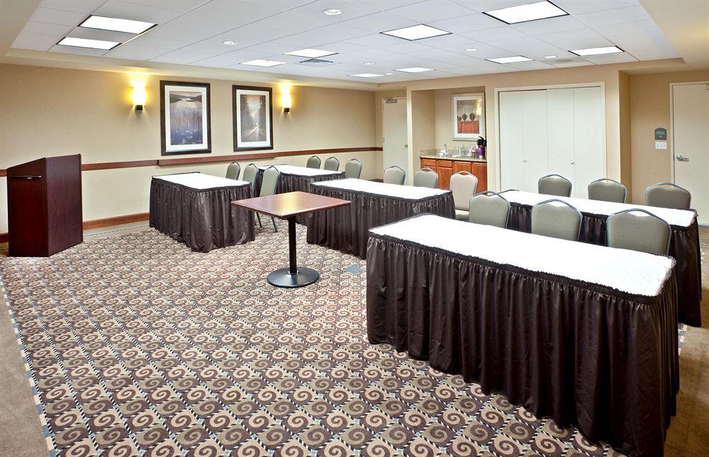 Holiday Inn Express Hotel & Suites Marysville By Ihg מראה חיצוני תמונה