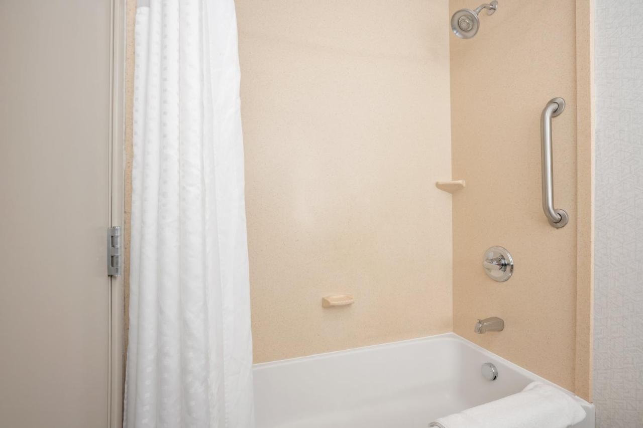 Holiday Inn Express Hotel & Suites Marysville By Ihg מראה חיצוני תמונה