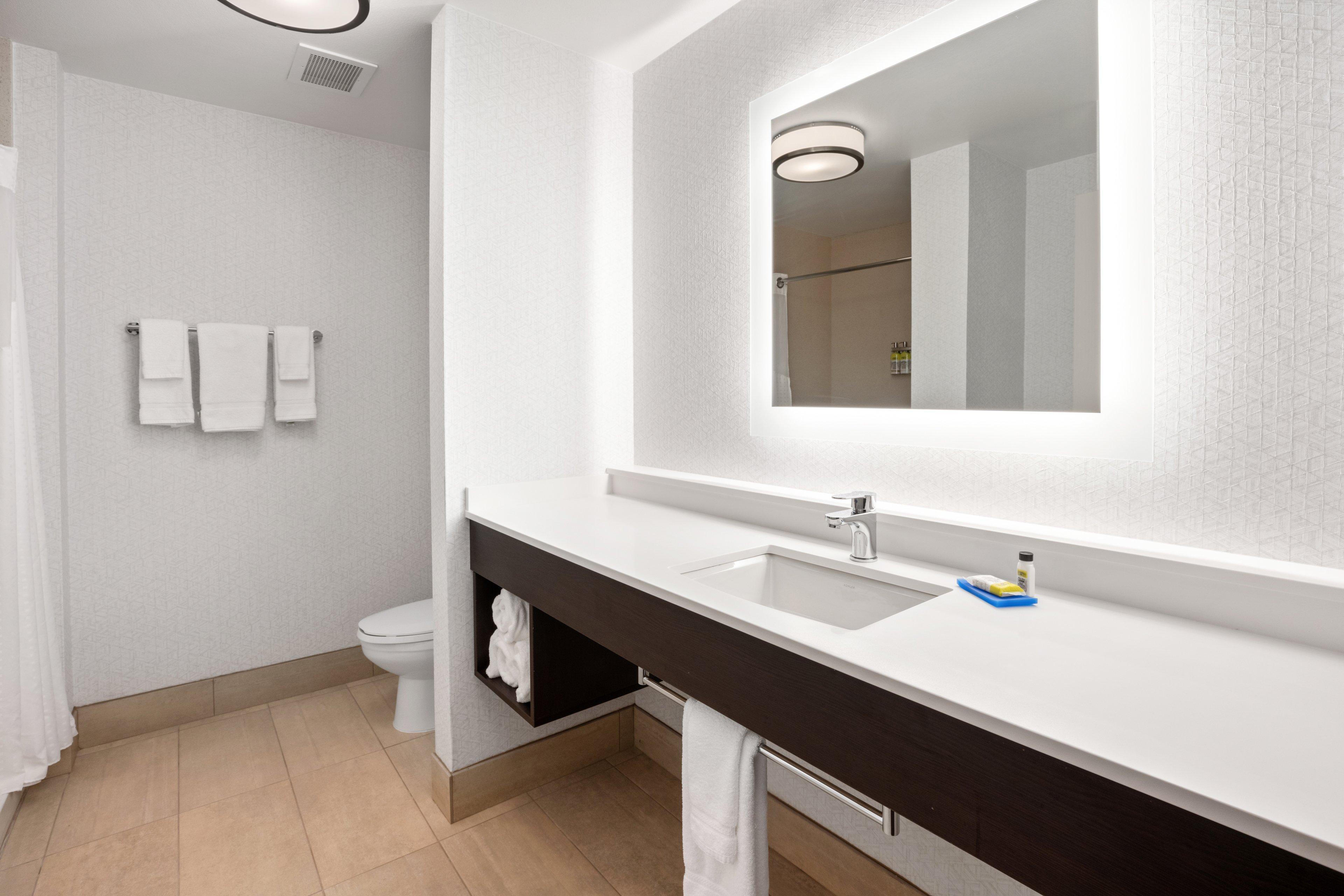 Holiday Inn Express Hotel & Suites Marysville By Ihg מראה חיצוני תמונה