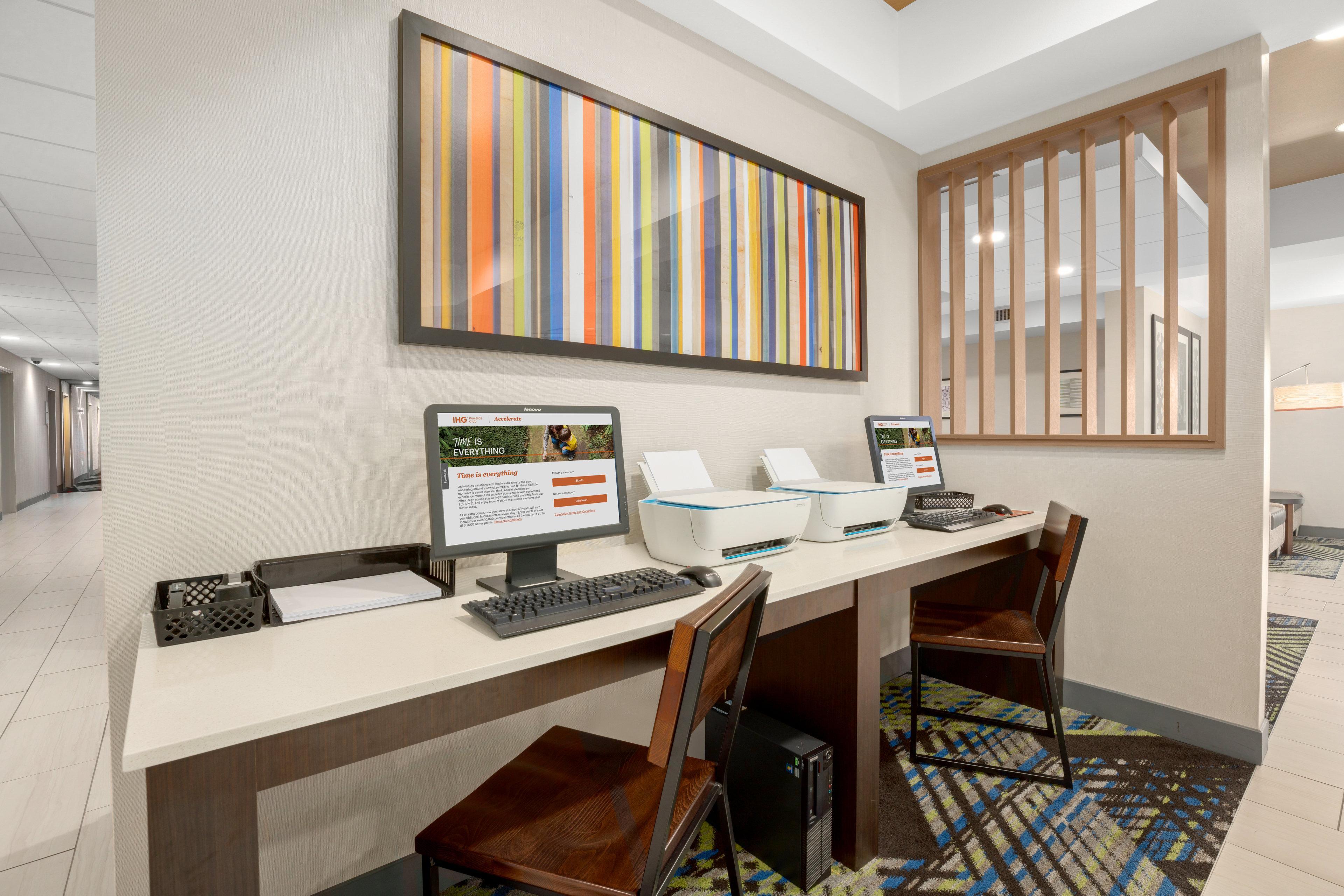 Holiday Inn Express Hotel & Suites Marysville By Ihg מראה חיצוני תמונה