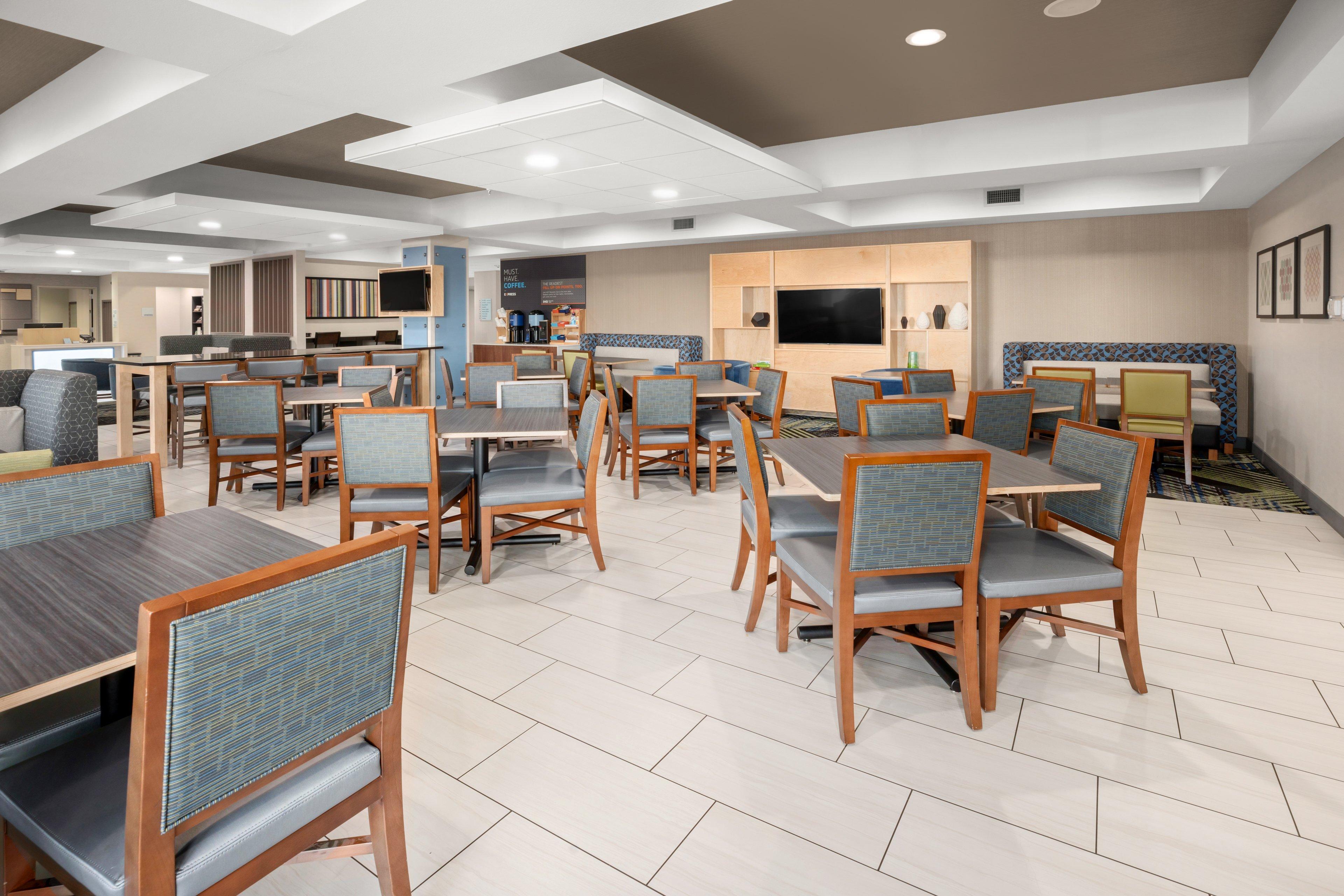 Holiday Inn Express Hotel & Suites Marysville By Ihg מראה חיצוני תמונה