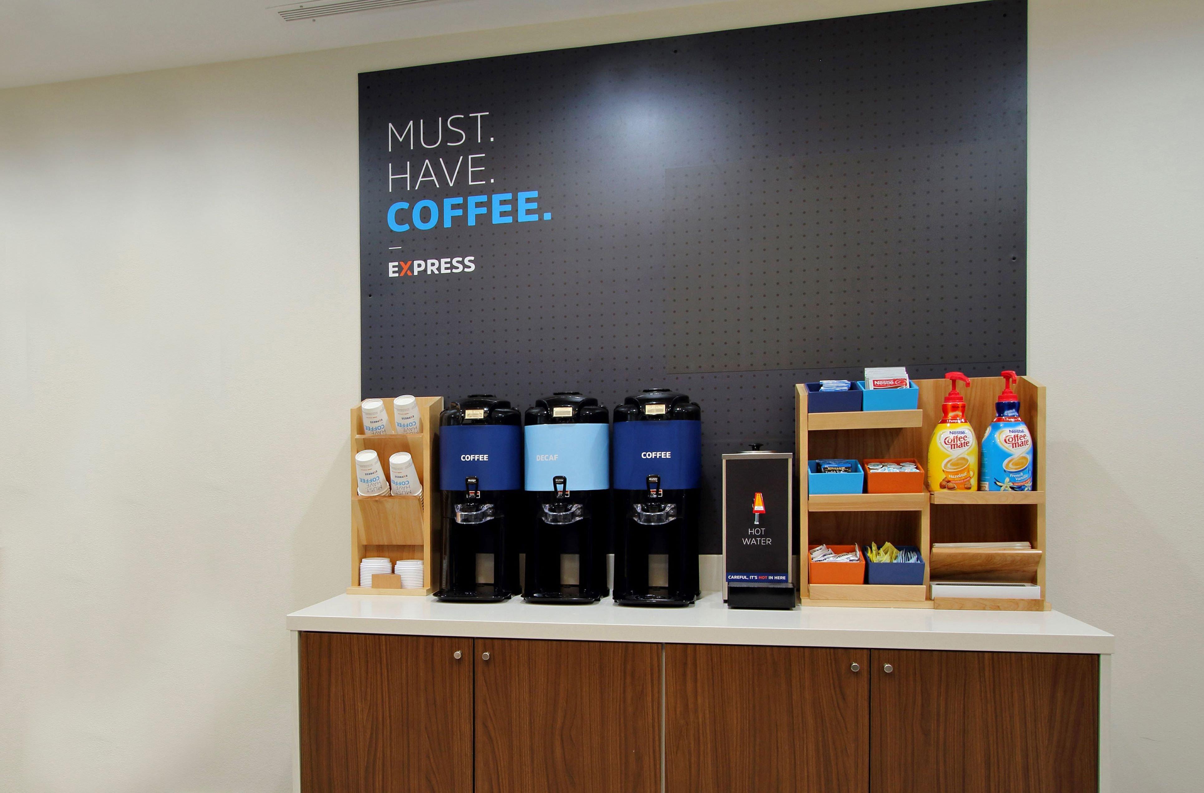 Holiday Inn Express Hotel & Suites Marysville By Ihg מראה חיצוני תמונה