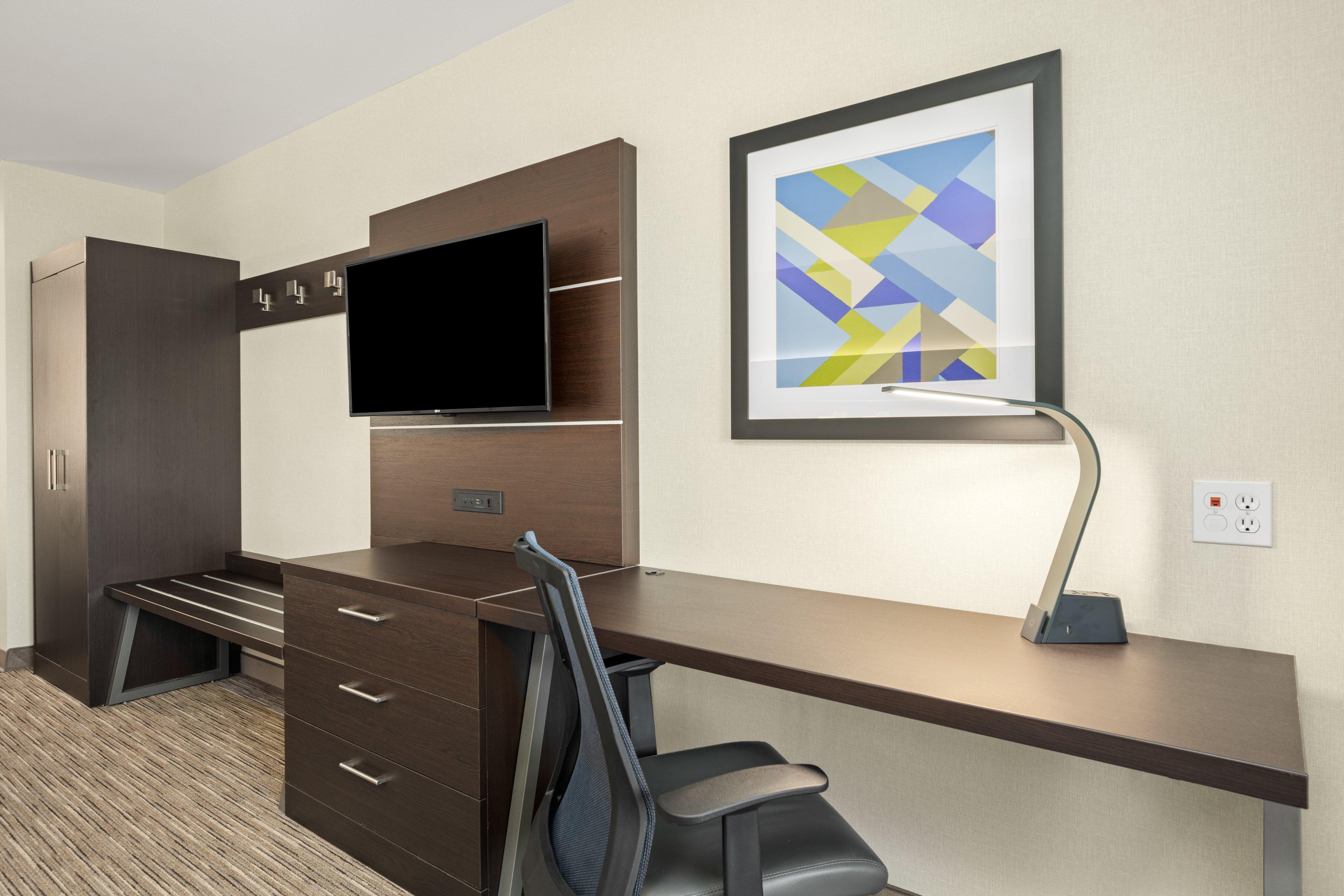 Holiday Inn Express Hotel & Suites Marysville By Ihg מראה חיצוני תמונה