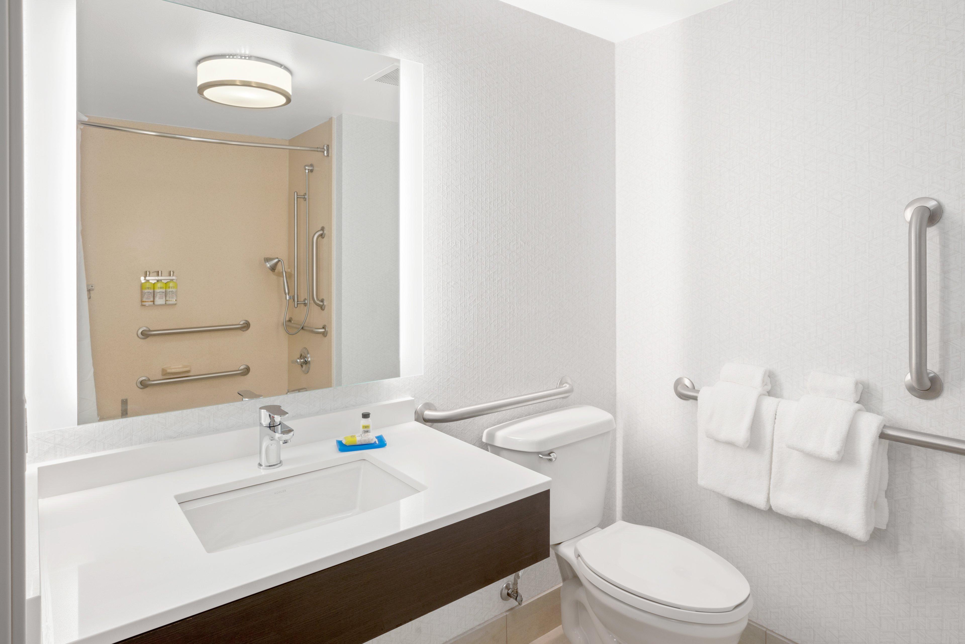 Holiday Inn Express Hotel & Suites Marysville By Ihg מראה חיצוני תמונה