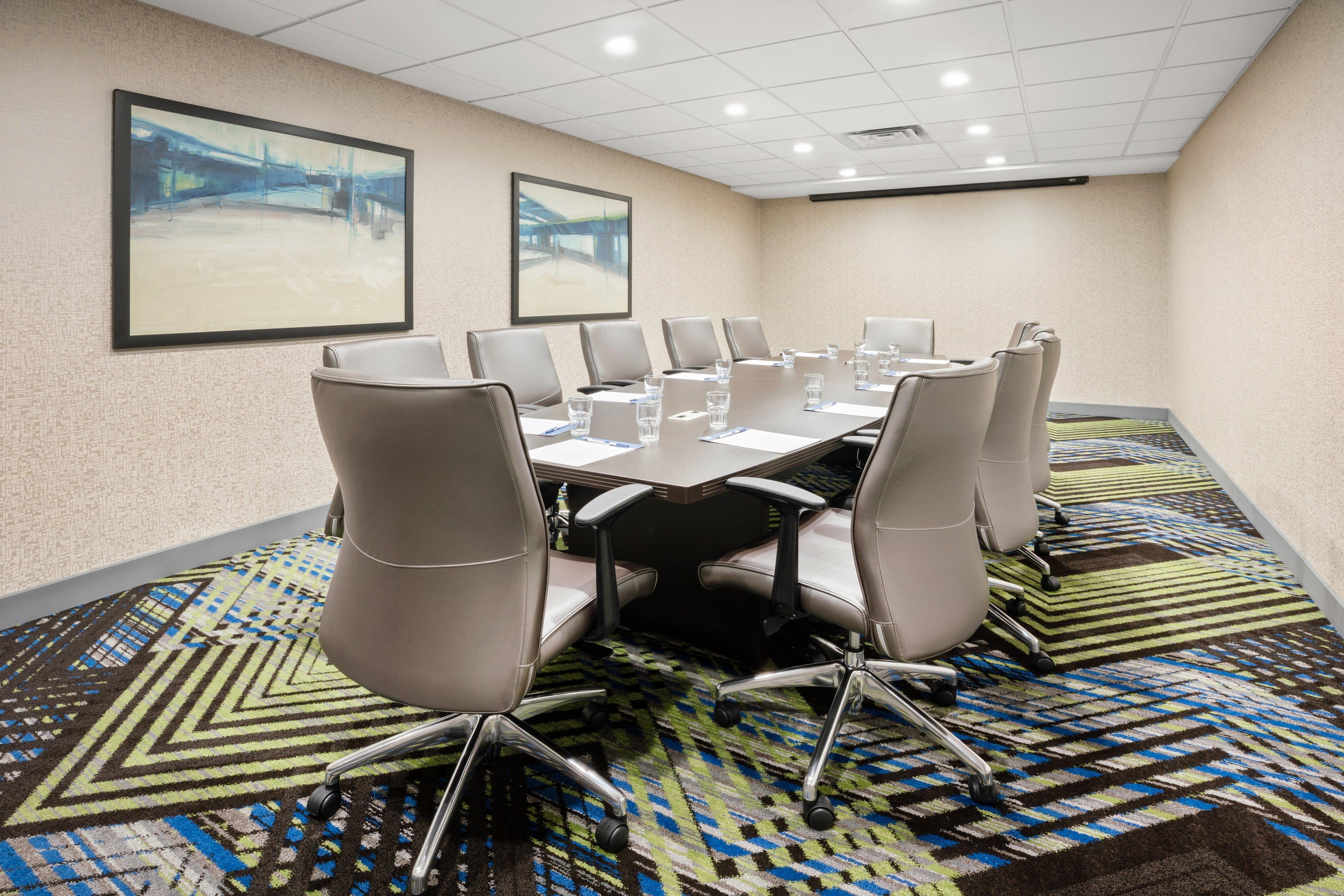Holiday Inn Express Hotel & Suites Marysville By Ihg מראה חיצוני תמונה