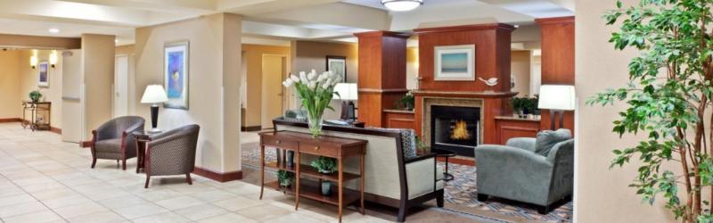 Holiday Inn Express Hotel & Suites Marysville By Ihg מראה חיצוני תמונה