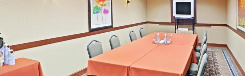Holiday Inn Express Hotel & Suites Marysville By Ihg מראה חיצוני תמונה