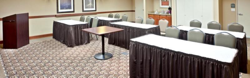 Holiday Inn Express Hotel & Suites Marysville By Ihg מראה חיצוני תמונה
