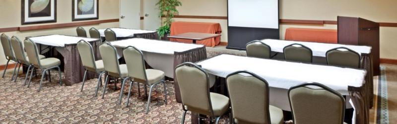 Holiday Inn Express Hotel & Suites Marysville By Ihg מראה חיצוני תמונה
