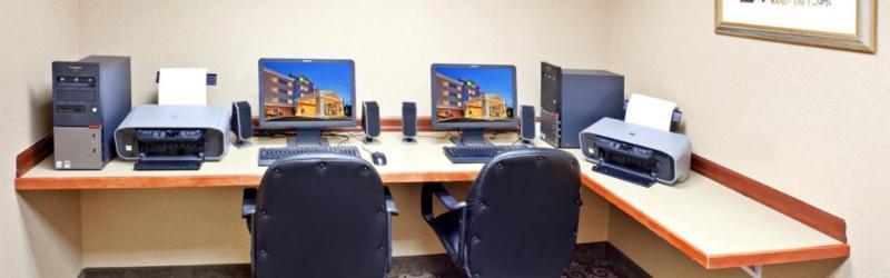 Holiday Inn Express Hotel & Suites Marysville By Ihg מראה חיצוני תמונה