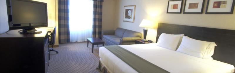 Holiday Inn Express Hotel & Suites Marysville By Ihg מראה חיצוני תמונה