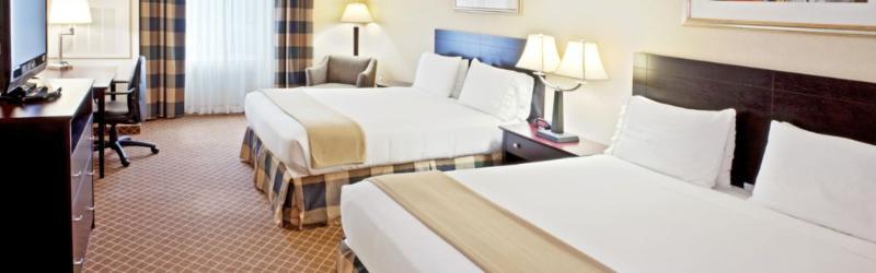 Holiday Inn Express Hotel & Suites Marysville By Ihg מראה חיצוני תמונה