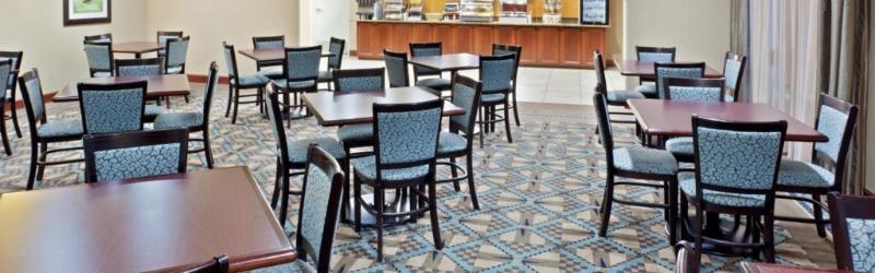 Holiday Inn Express Hotel & Suites Marysville By Ihg מראה חיצוני תמונה